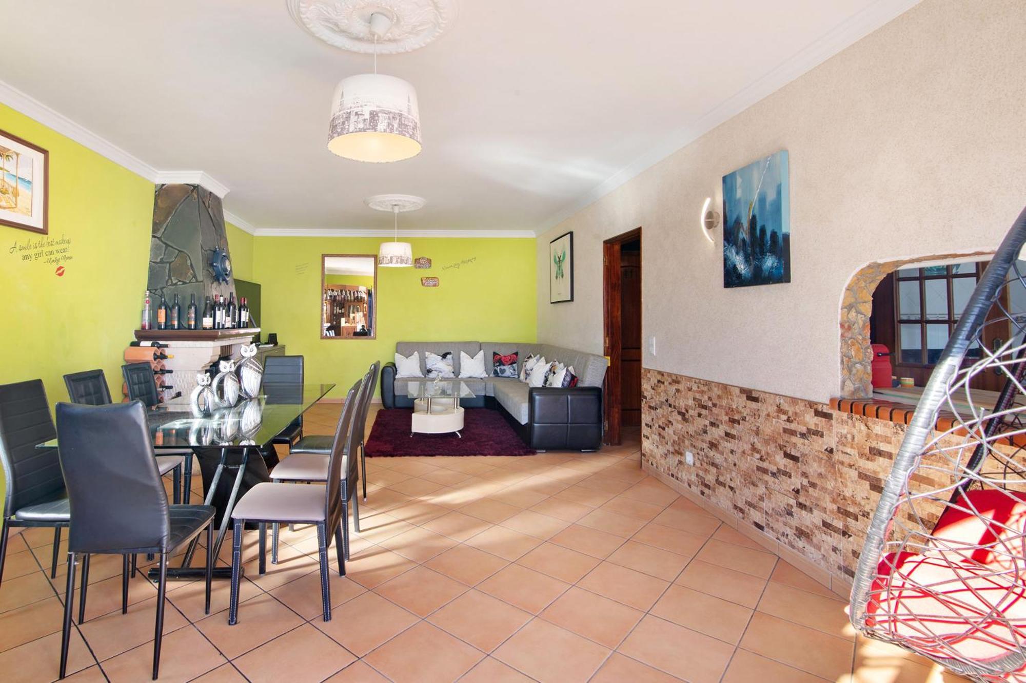 Villa Calipso Albufeira Exterior foto